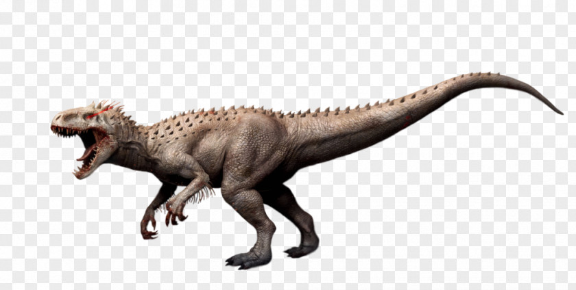 Dinosaur Velociraptor Indominus Rex Artist PNG