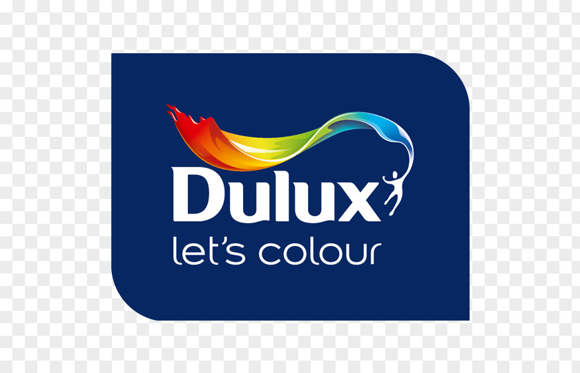Dulex Logo Cream Brand Moles Font PNG