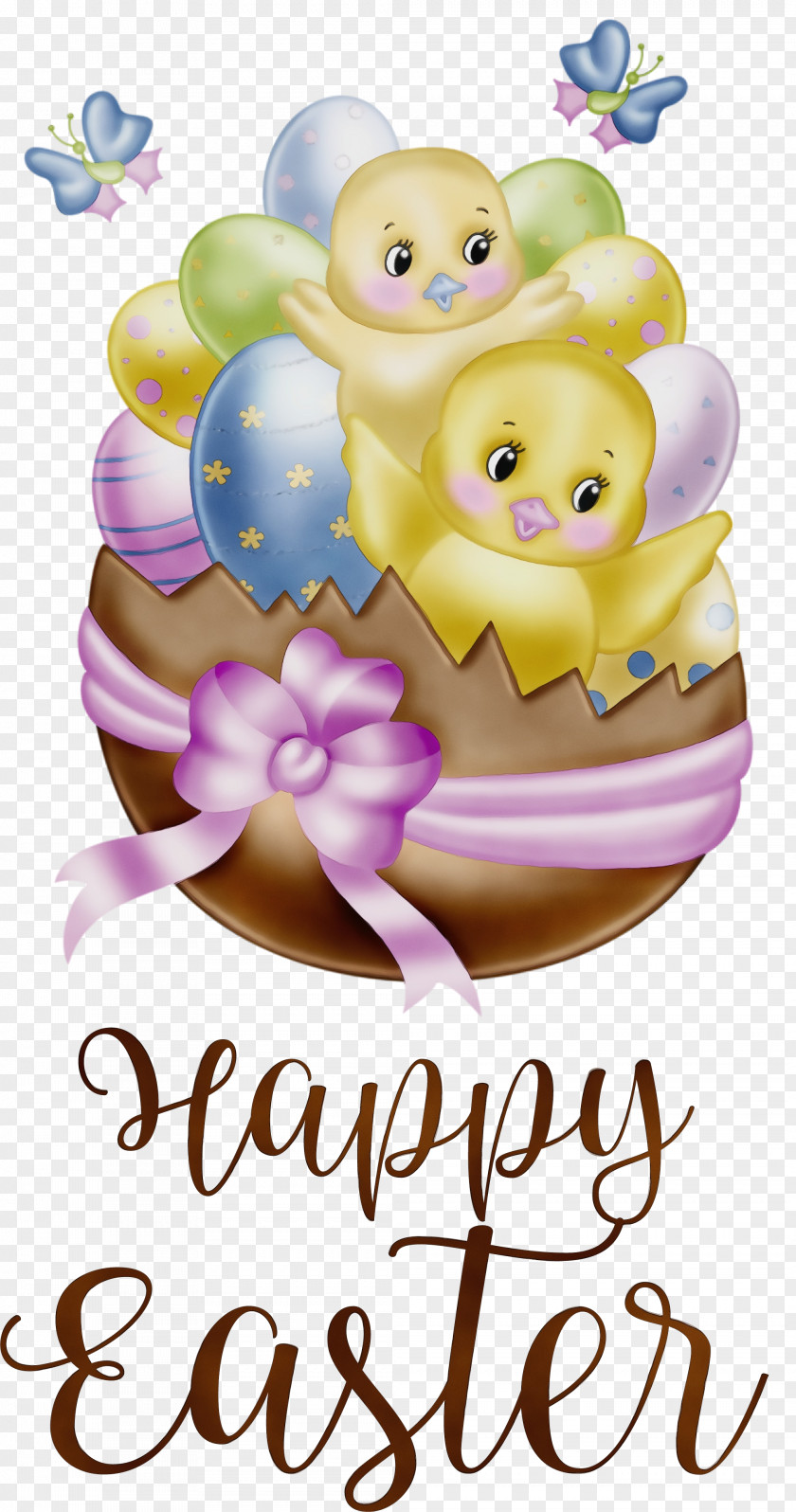 Easter Bunny PNG