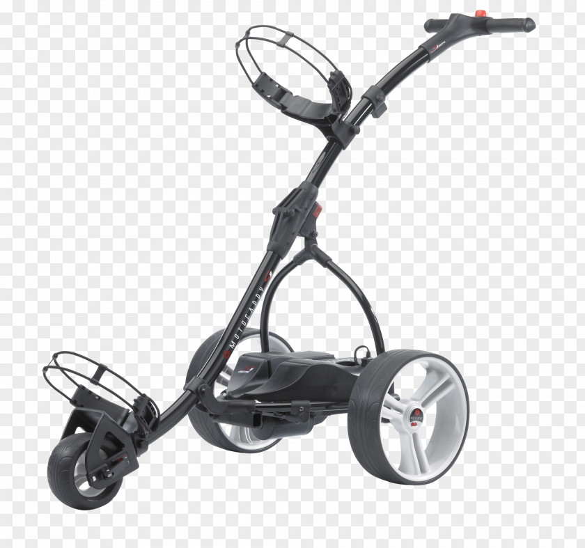 Golf Cart Electric Trolley Buggies PowaKaddy Caddie PNG
