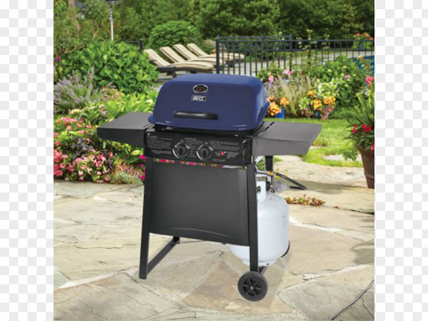 Grill Barbecue Natural Gas Burner Backyard Grilling PNG