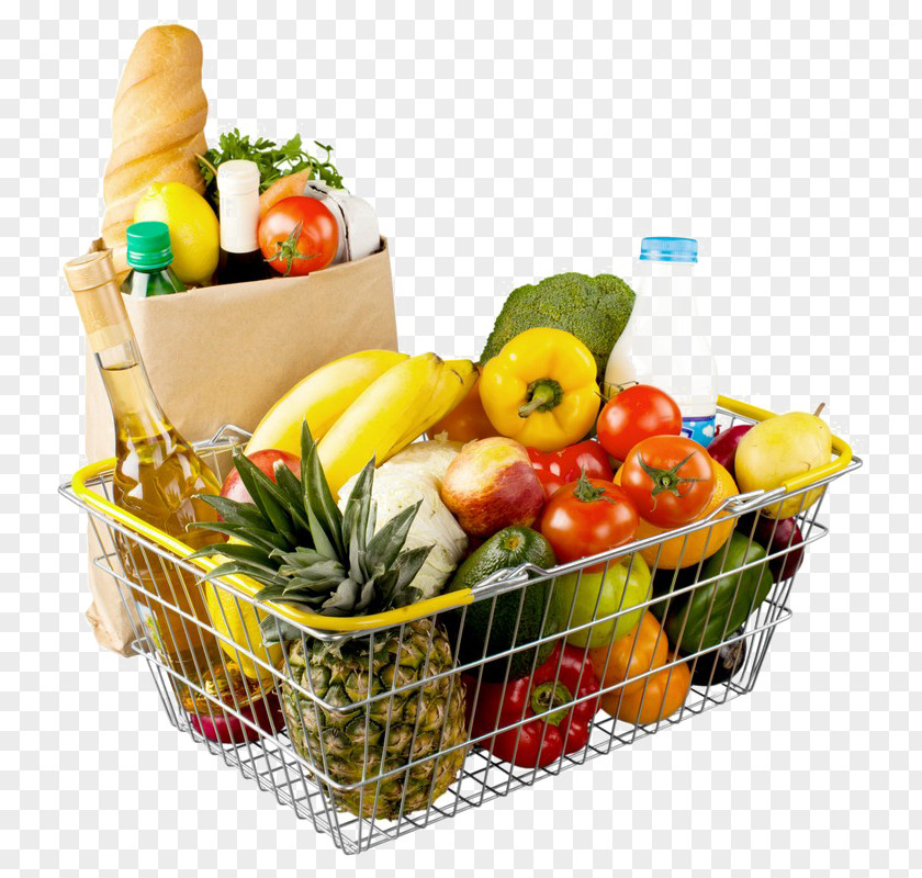 Grocery Store Food Clip Art Desktop Wallpaper PNG