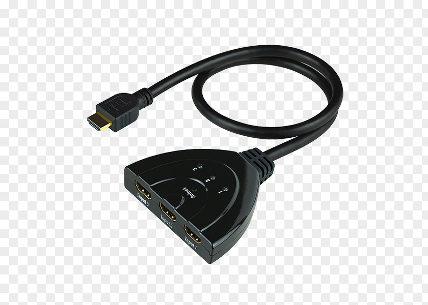 Hdmi Switch HDMI Video 1080p Electrical Cable VGA Connector PNG