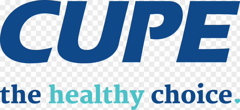 Healthychoices Canadian Union Of Public Employees Cupe Local 1974 Trade Organization PNG