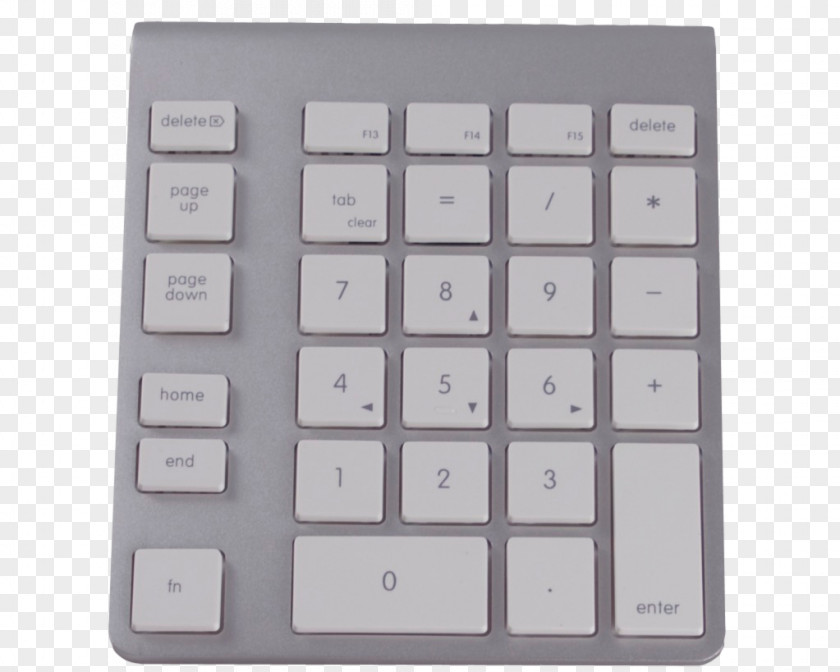 Laptop Computer Keyboard Numeric Keypads Input Devices PNG