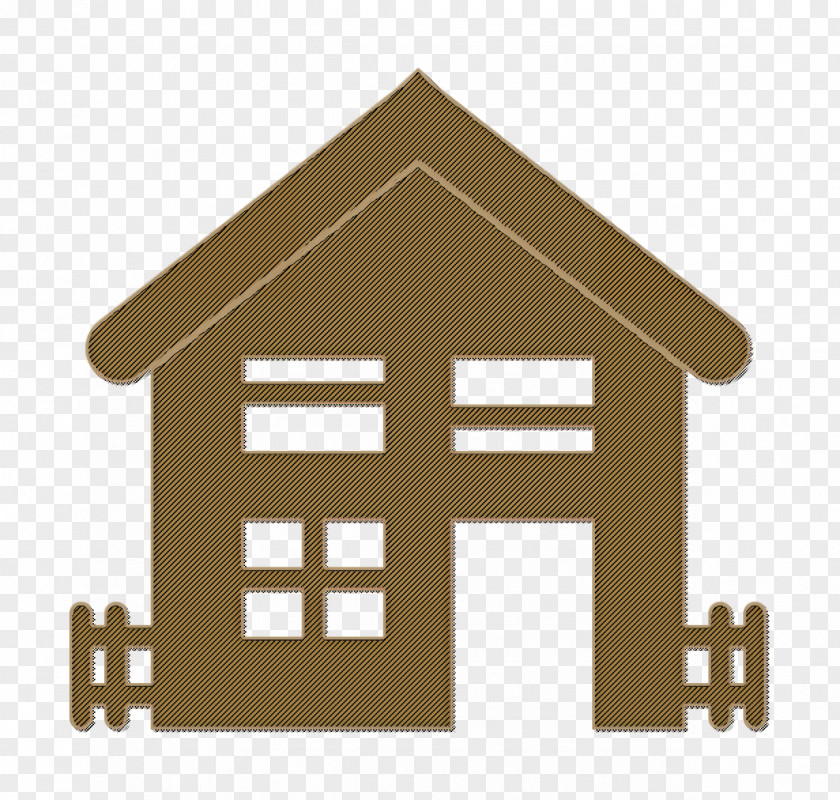 Logo Wood Essential Compilation Icon House PNG