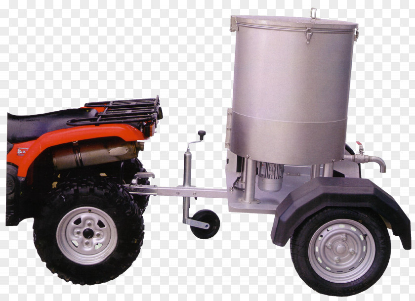 Milk Cuve Agricultural Machinery Animal Husbandry PNG
