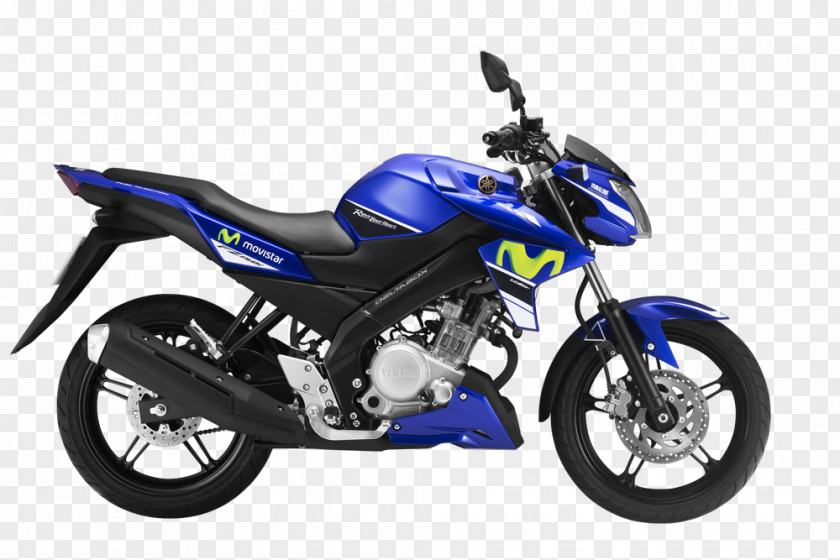 Motorcycle Yamaha FZ150i FZ16 Malaysia Corporation PNG