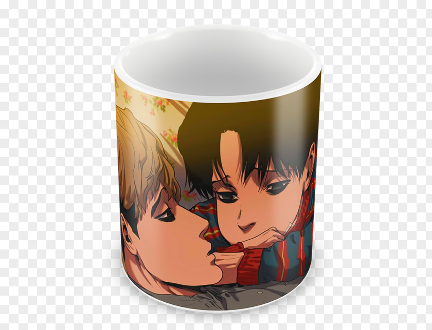 Mug Coffee Cup Cartoon PNG