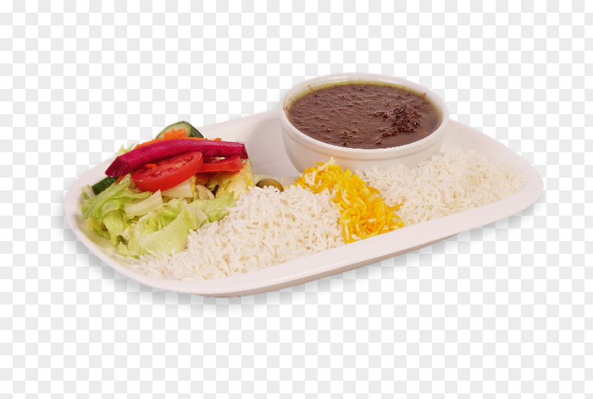 Rice Indian Cuisine Iranian Fesenjān Pilaf Ghormeh Sabzi PNG
