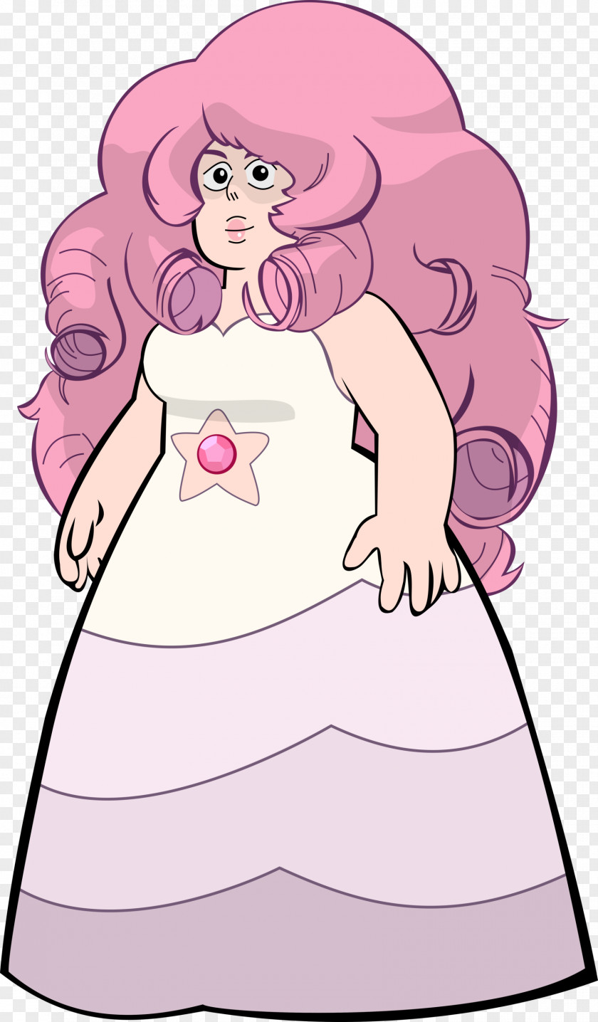 Rose Quartz Peridot Pink Homo Sapiens PNG