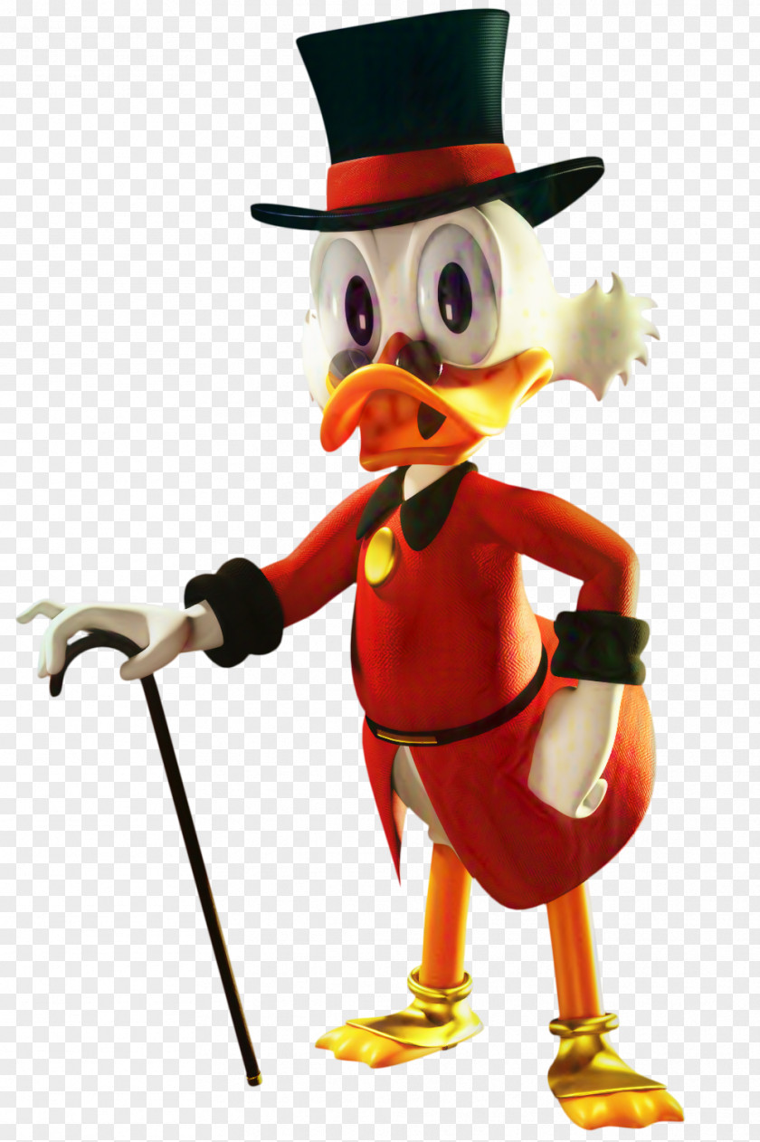 Scrooge McDuck Donald Duck Gyro Gearloose Huey, Dewey And Louie Daisy PNG