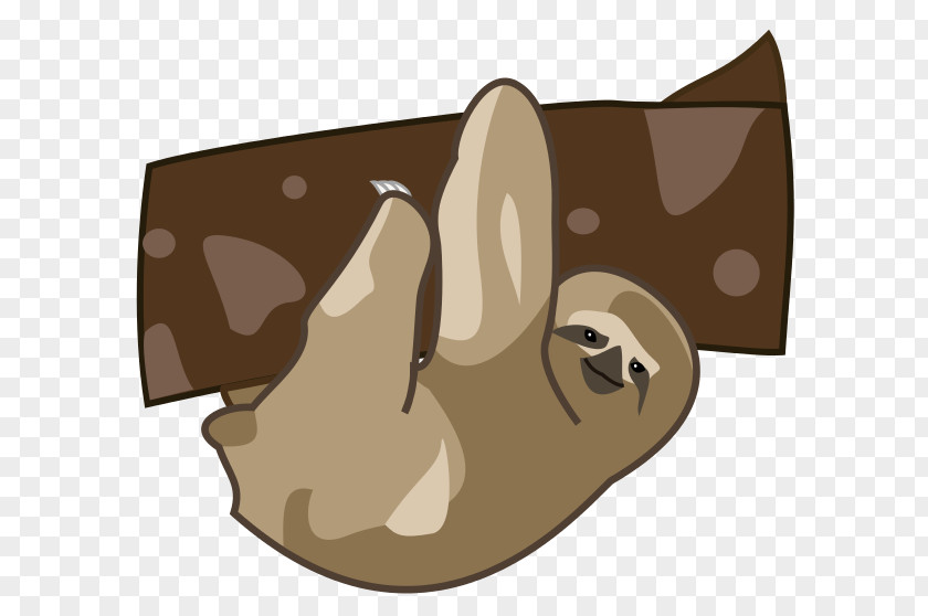 Sloth Cliparts Free Content Document Clip Art PNG