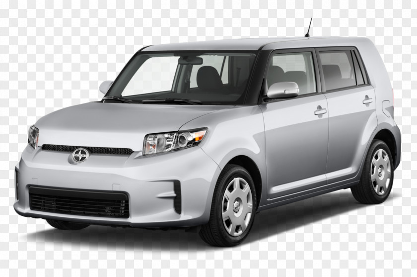 Toyota 2012 Scion XB Car 2008 2014 PNG