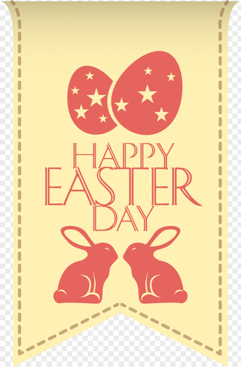 Vector Easter Vertical Banners Download Graphic Design PNG