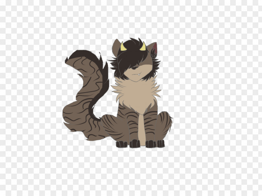 Apple Pie Cat Figurine Tail PNG