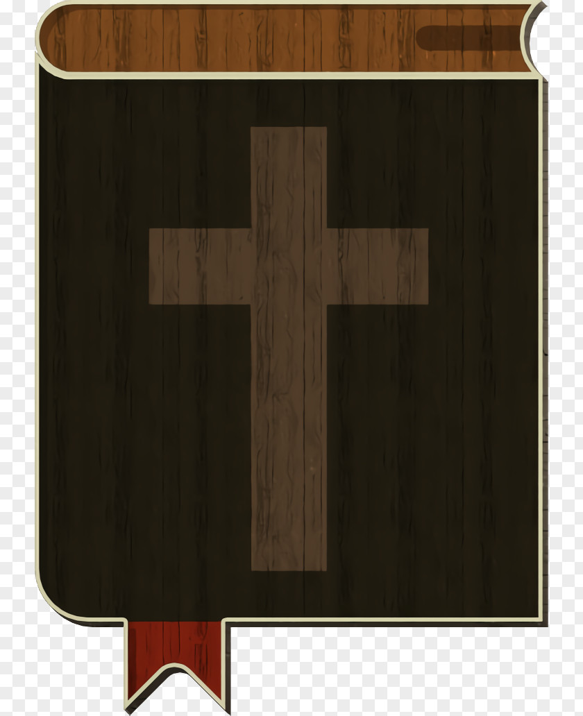 Book Icon Religion Bible PNG
