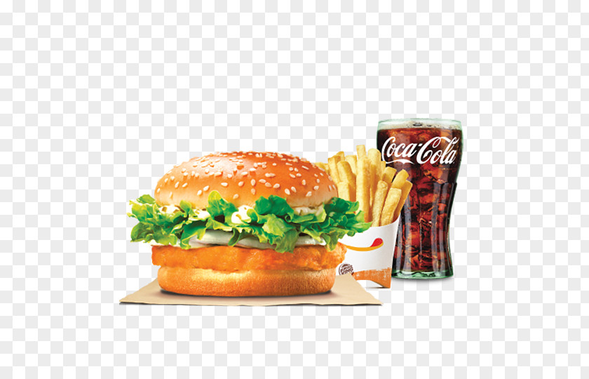 Burger King French Fries Hamburger Cheeseburger Whopper Breakfast Sandwich PNG