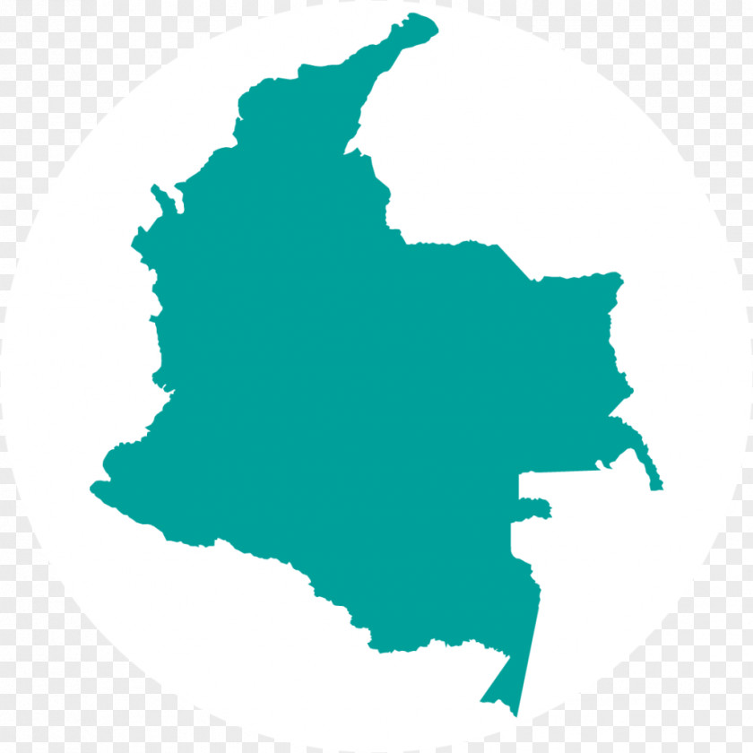 Colombia Clip Art PNG