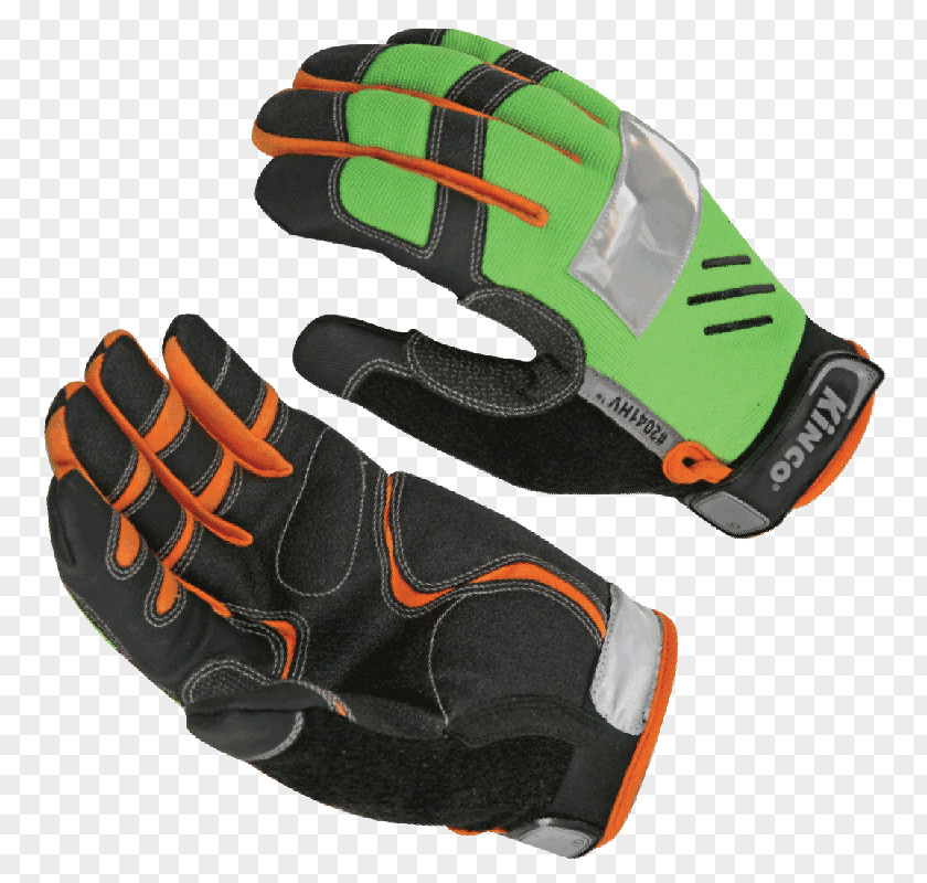 Glove High-visibility Clothing Kinco, LLC Sizes Shoe PNG