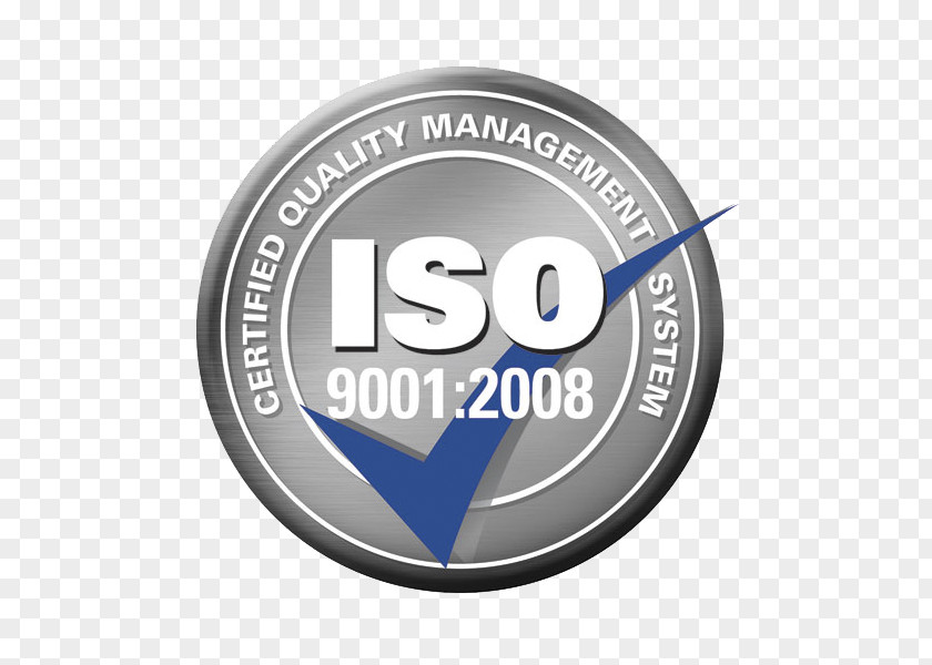 International Organization For Standardization Log ISO 9000 Quality Management System Certification PNG