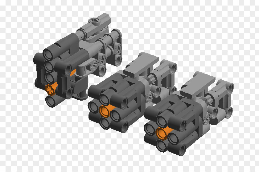 Lego Robot Technic LEGO Digital Designer Electric Motor Servomotor PNG