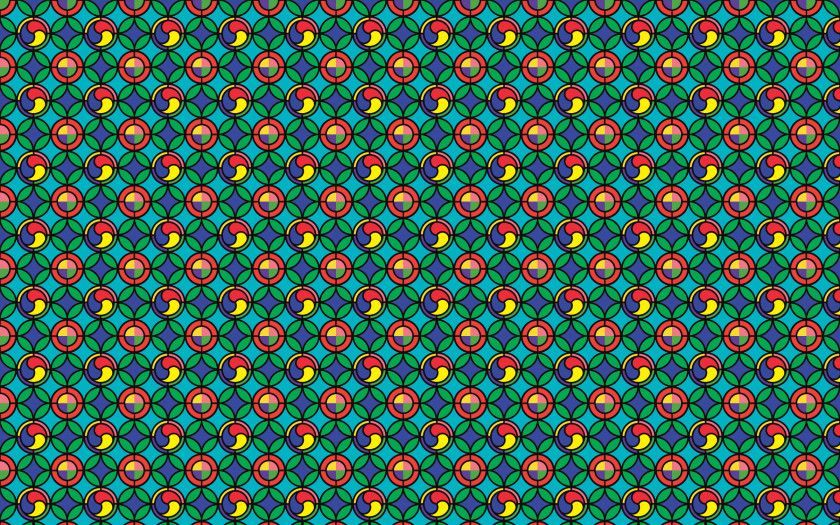 Pattern Color PNG