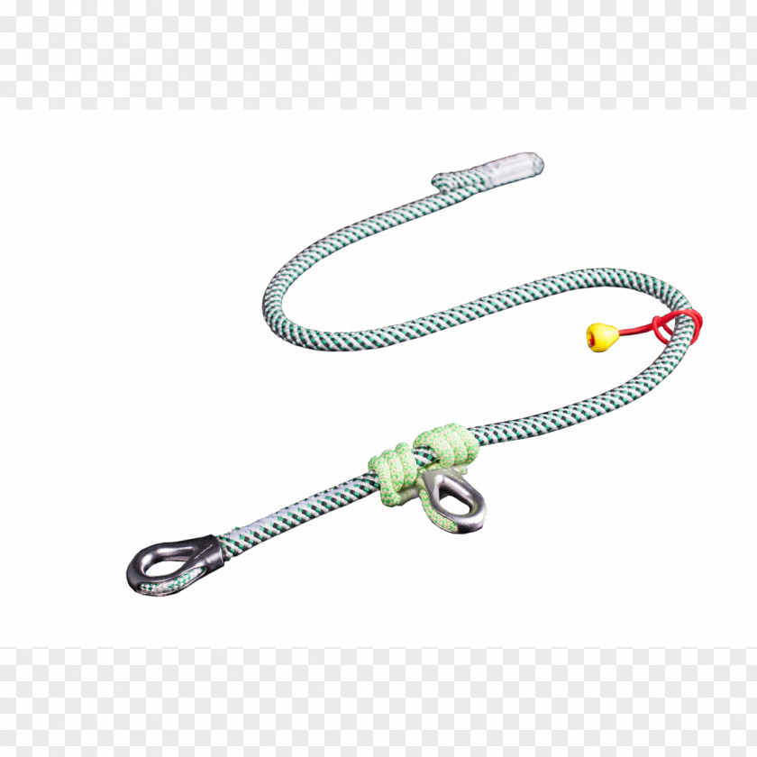 Rope Teufelberger Arborist Polyester Kambiumschoner PNG