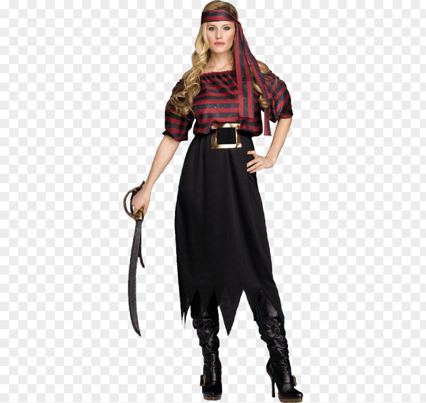 T-shirt Jack Sparrow Costume Party Dress PNG
