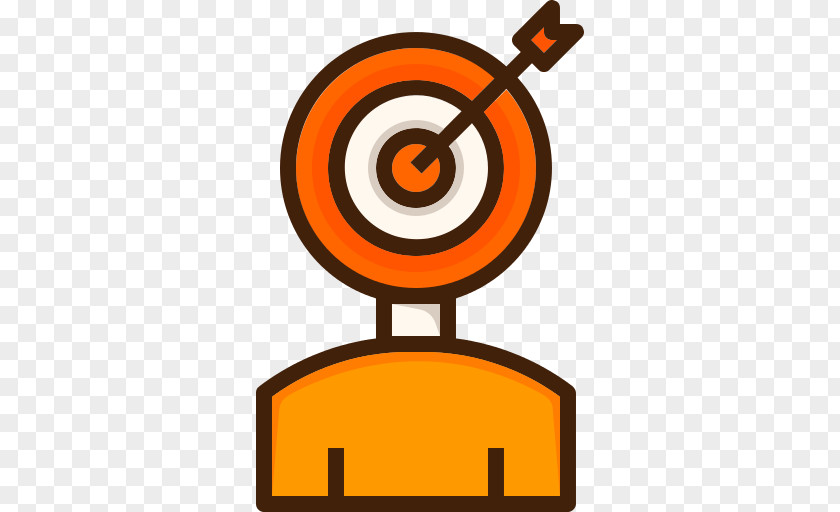 Target Icon Audience Vector Packs PNG