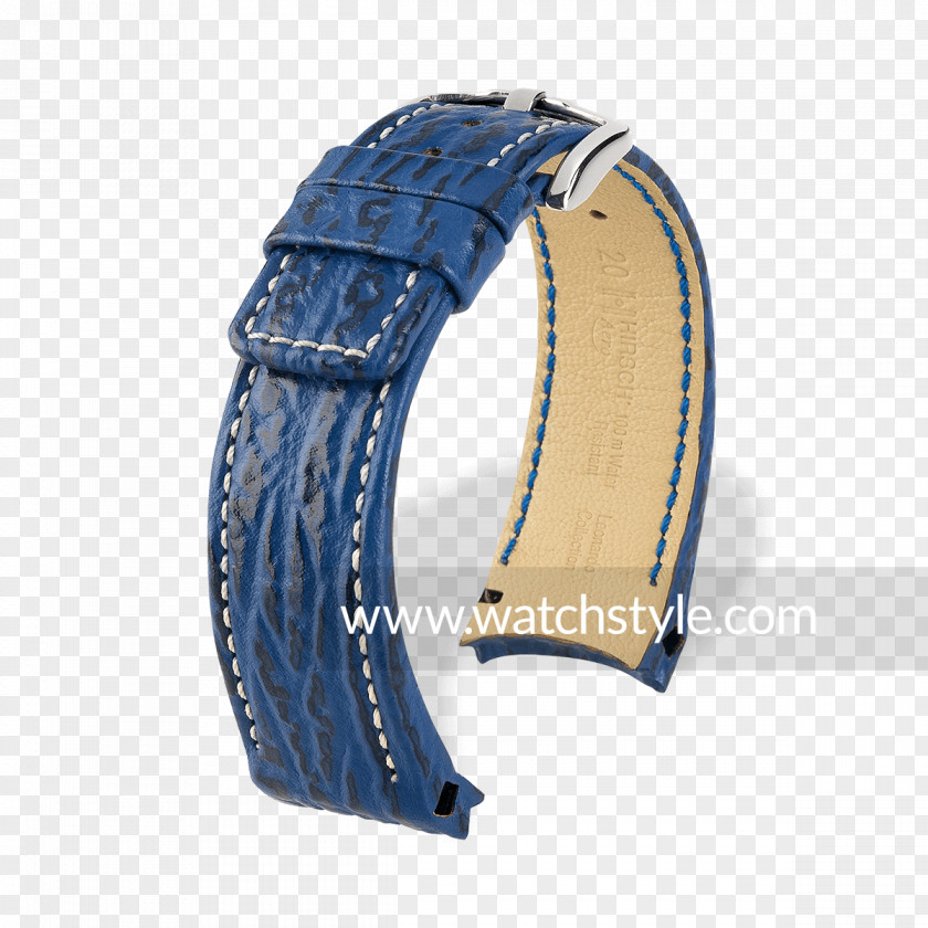 Watch Strap Breitling SA Leather PNG