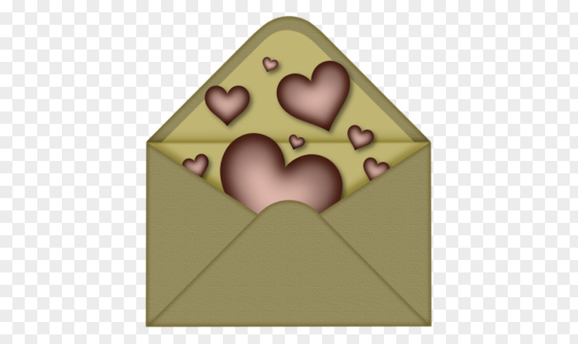 An Envelope Mail Love Letter PNG