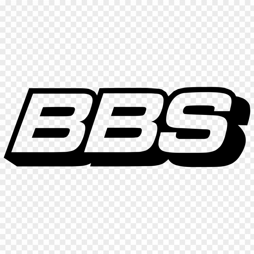 Car Logo BBS Kraftfahrzeugtechnik T-shirt PNG