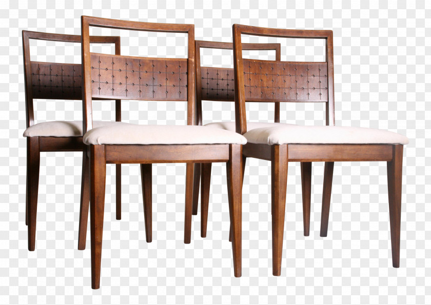 Civilized Dining Chair Table Room Matbord Danish Modern PNG