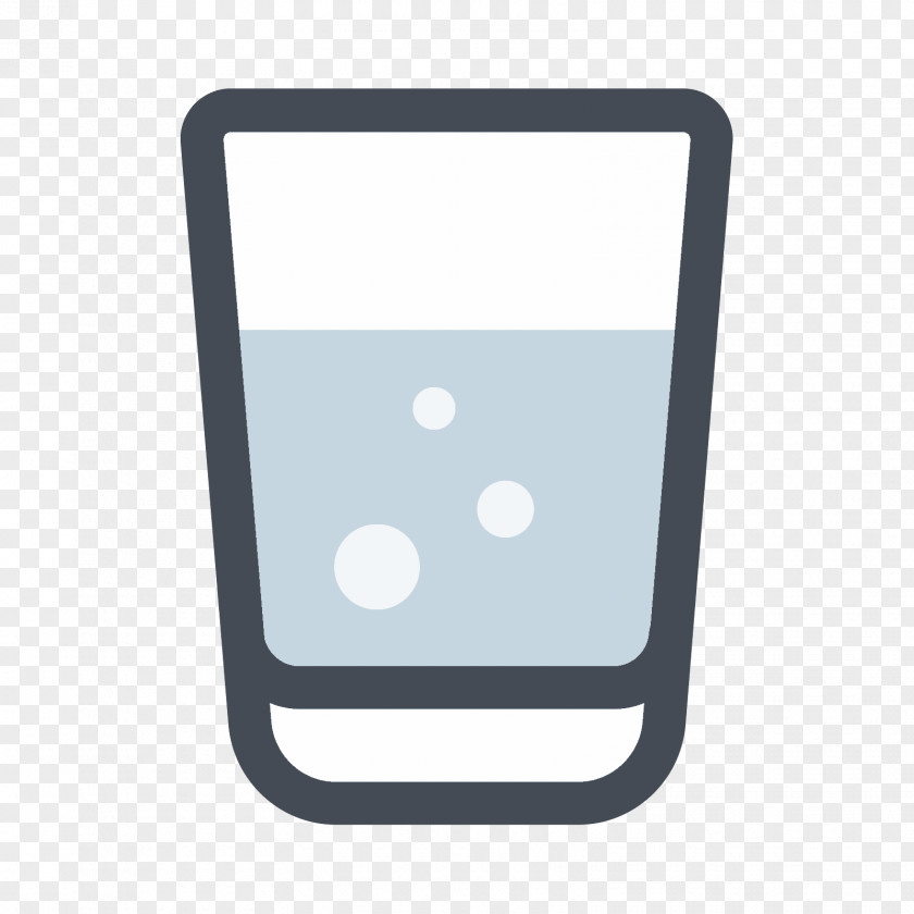 Glass Water PNG