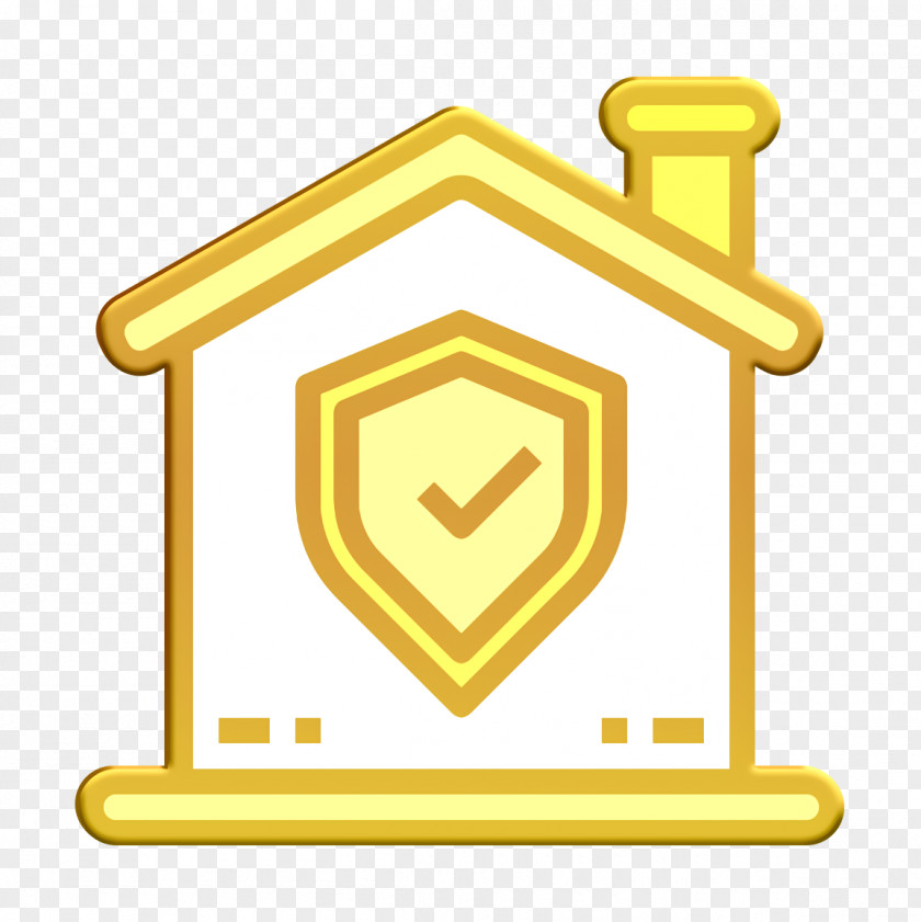 Home Insurance Icon Shield PNG