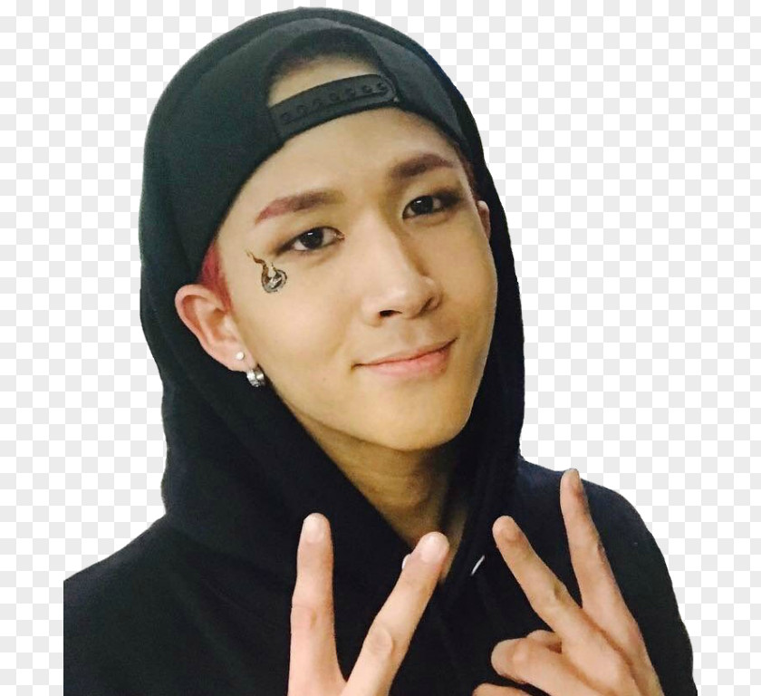 Kpop Chin PNG