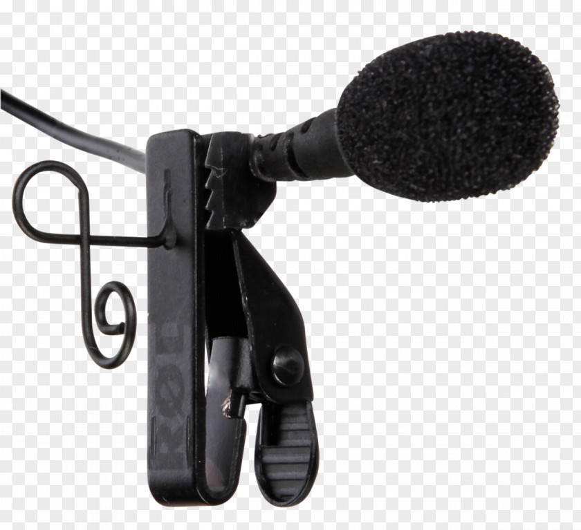 Microphone Røde Microphones Lavalier RØDE SmartLav+ Audio PNG