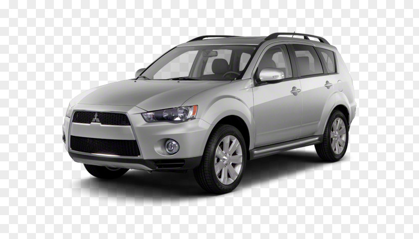 Mitsubishi Asx Ford Motor Company Car Compact Sport Utility Vehicle PNG