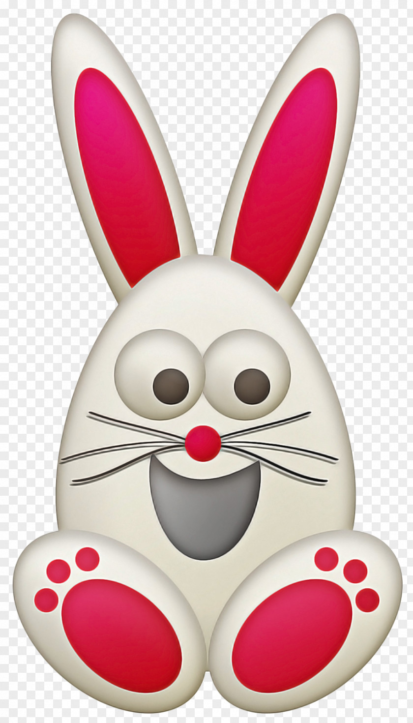 Paw Heart Easter Egg Cartoon PNG