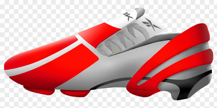Reebok Shoe Football Boot Cleat Adidas PNG