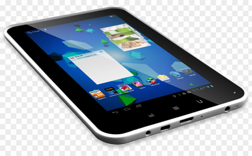 Tablet Samsung Galaxy IPad IPhone Display Resolution PNG