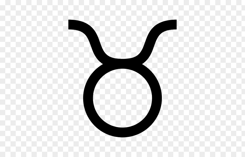 Taurus Astrological Sign Zodiac Astrology Symbols PNG