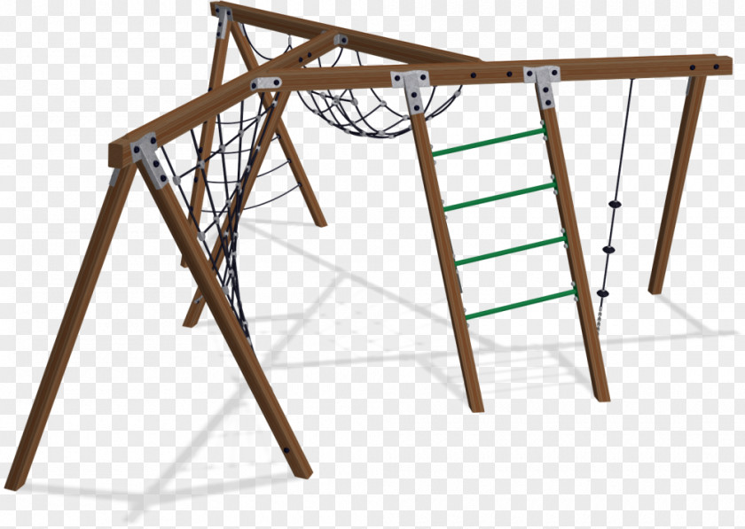 Toy Swing Outdoor Playset Jungle Gym Playground Slide PNG
