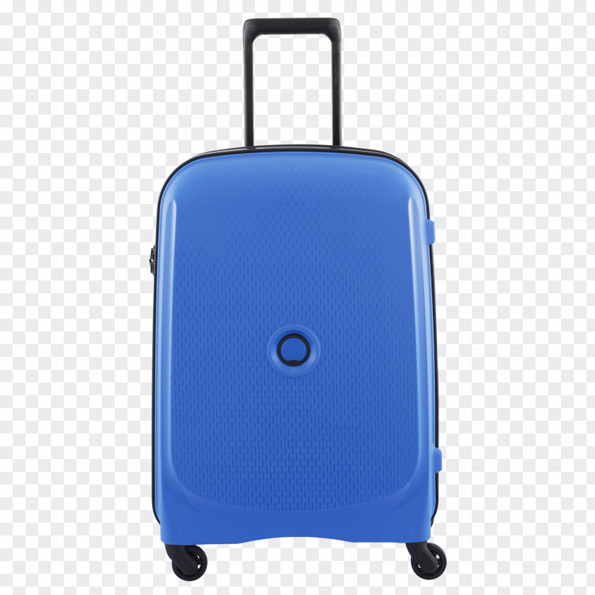 Travel Bag Baggage Delsey Suitcase Trolley Hand Luggage PNG