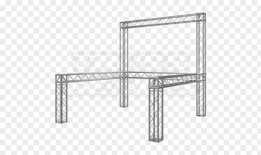 Truss Steel Structure Product Bolt PNG