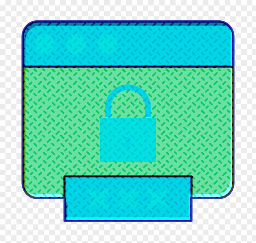 Access Icon Password Cyber PNG