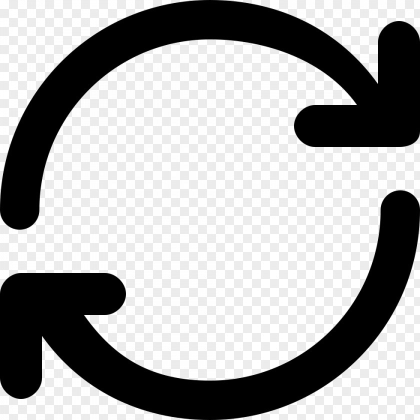 Arrow Symbol Semicircle Clip Art PNG