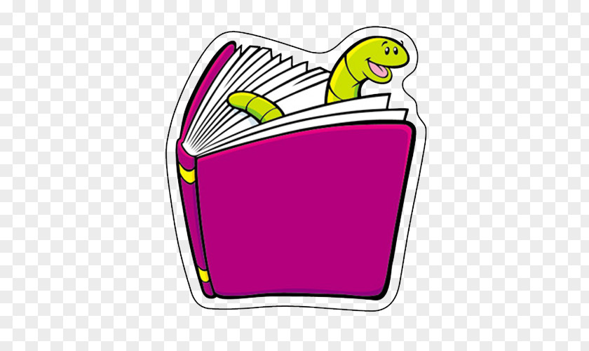 Book Clip Art Image PNG