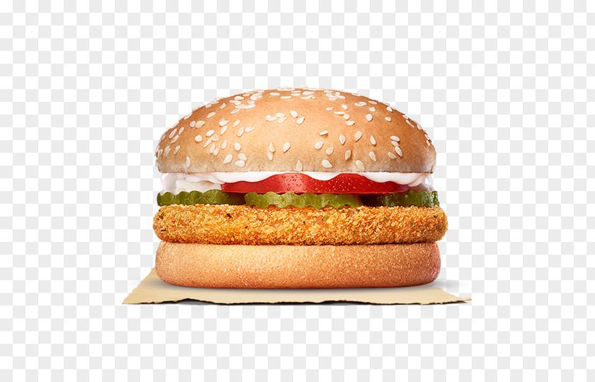 Burger King Cheeseburger Whopper Fast Food McDonald's Big Mac Breakfast Sandwich PNG